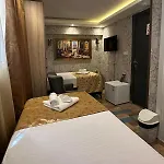 호텔 Peker 이스탄불