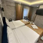 Hotel Peker