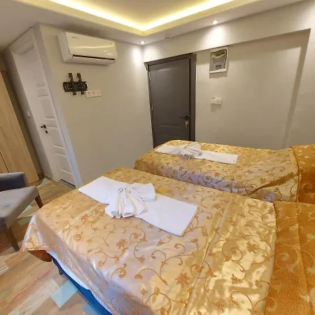 Peker Hotel Estambul