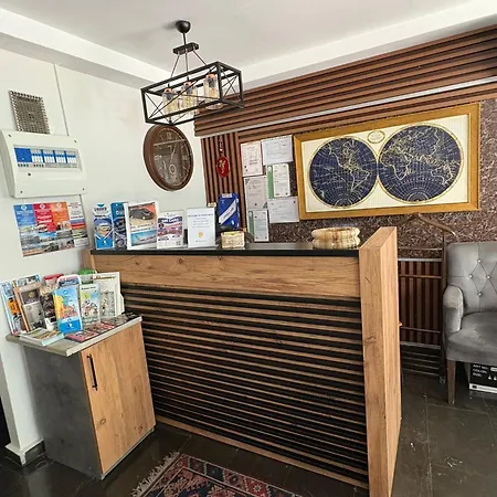 Peker Otel *