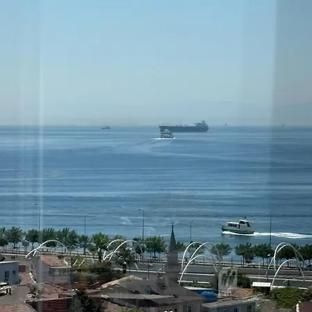 Hotel Peker Estambul