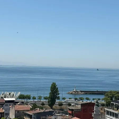 Peker Otel İstanbul