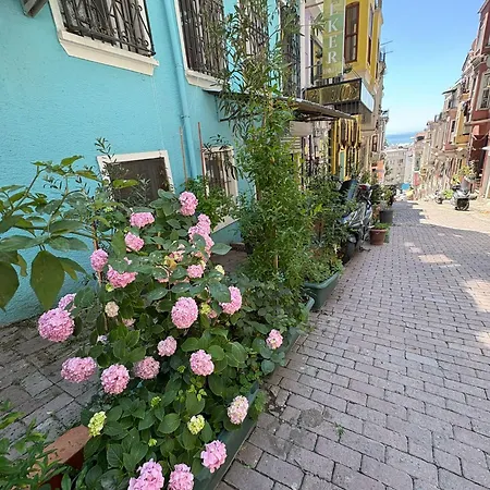 Otel Peker İstanbul