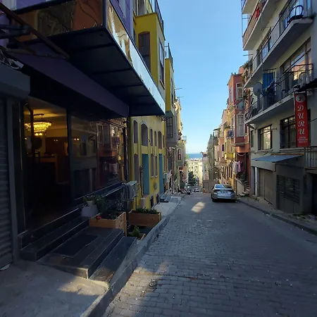 Peker Otel İstanbul