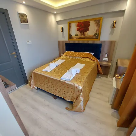 Peker Otel İstanbul