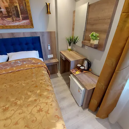 Peker Otel İstanbul