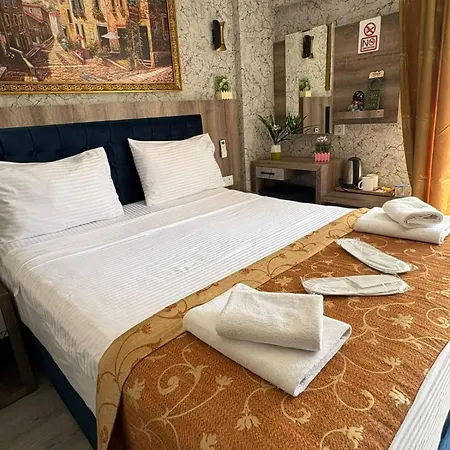 Otel Peker