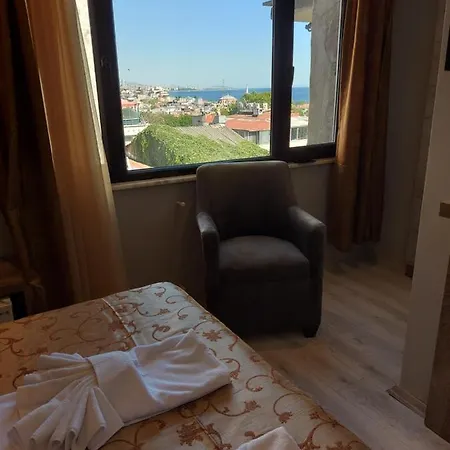 Peker * Provincia di Istanbul