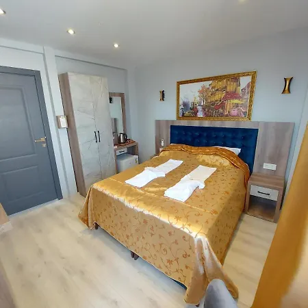 Hotel Peker