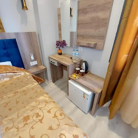 Peker Hotel Provincia di Istanbul