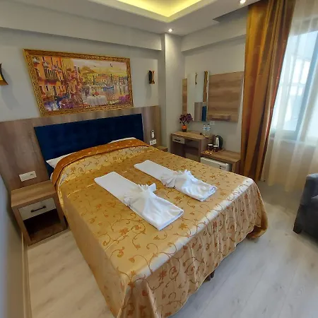 Peker Otel