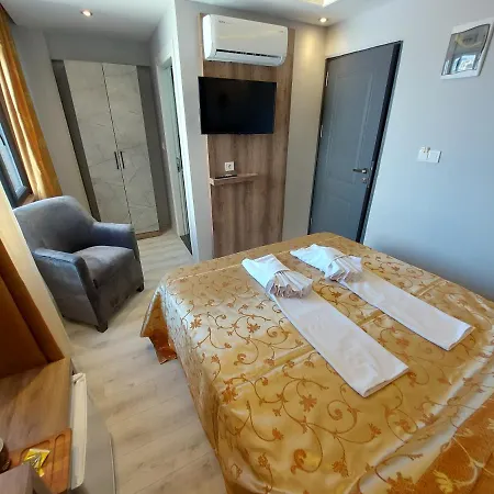 Hotel Peker Provincia di Istanbul