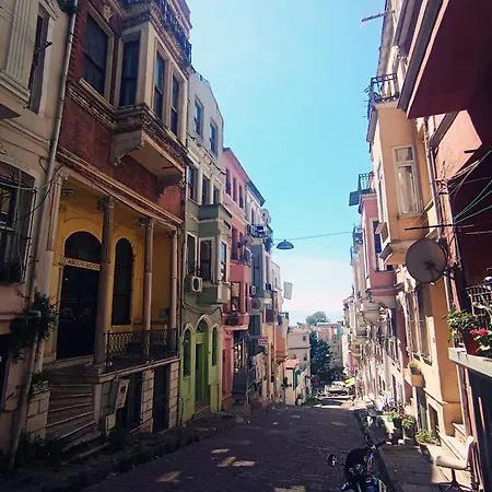 Peker Provincia di Istanbul