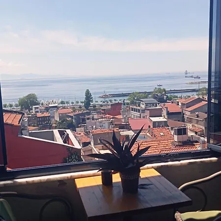 Hotel Peker *