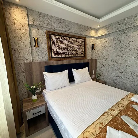 Hotel Peker