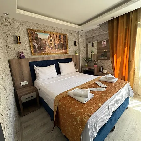 Peker Provincia di Istanbul