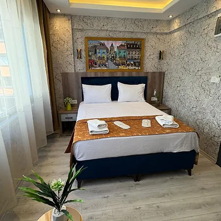 Hotel Peker *