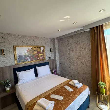Peker Hotel Istambul