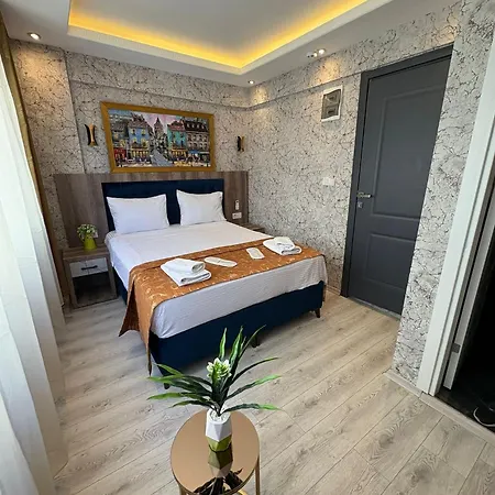 Peker Κωνσταντινούπολη