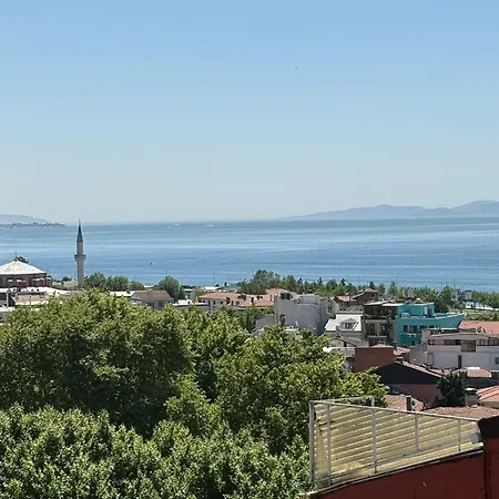 Peker Ξενοδοχείο