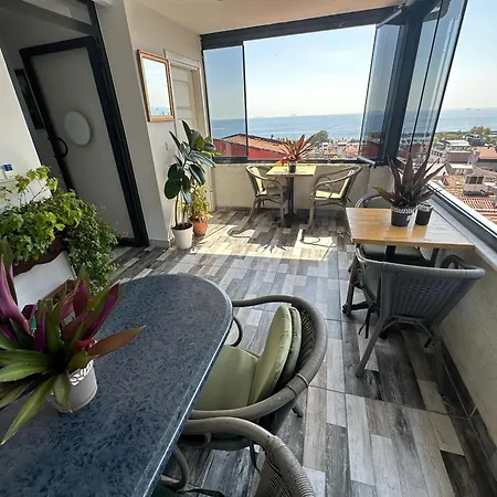 Ξενοδοχείο Peker *