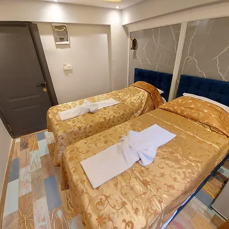 Peker * Provincia di Istanbul