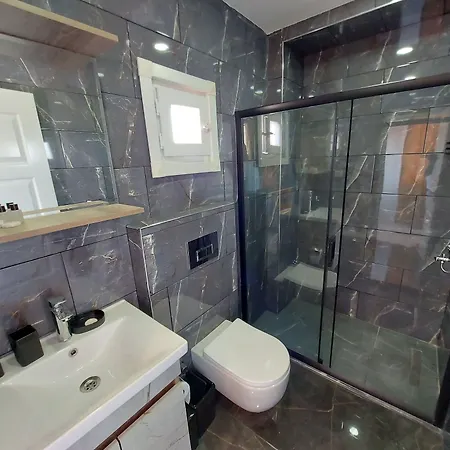 Hotel Peker Estambul