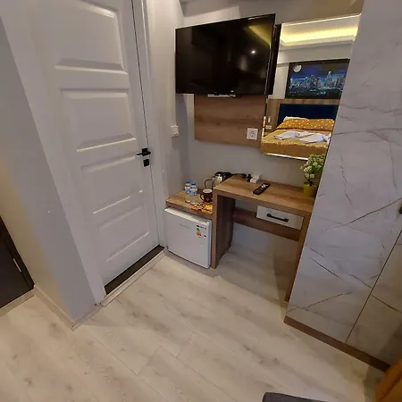 Ξενοδοχείο Peker *