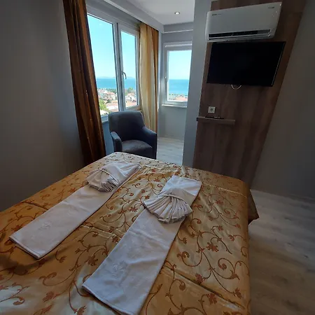 Peker Κωνσταντινούπολη