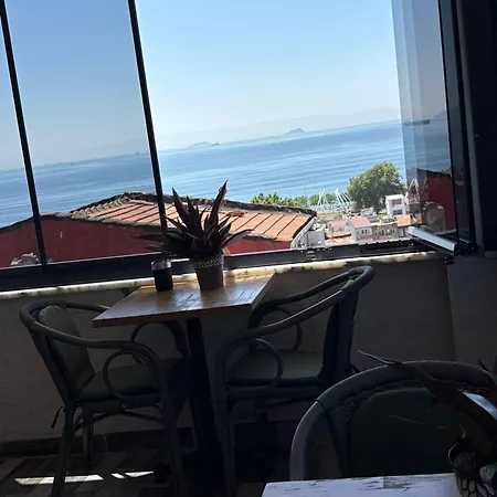 Peker Hotel Stambuł