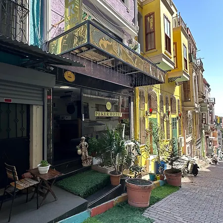 Peker Hotel