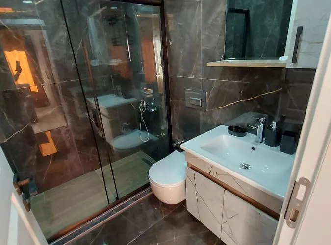 Hotell Peker Istanbul