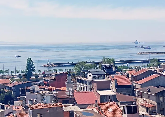 Peker * Provincia di Istanbul