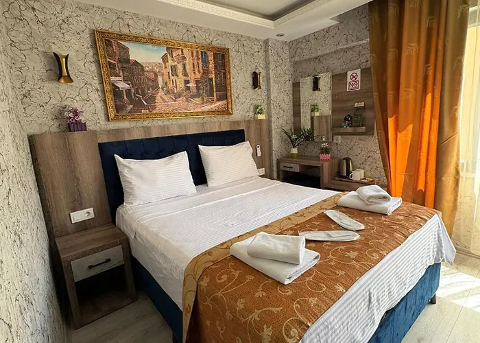 Peker Provincia di Istanbul