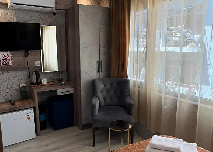 Peker * Provincia di Istanbul