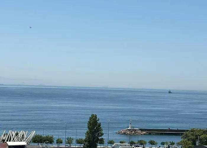 Peker Hotell Istanbul
