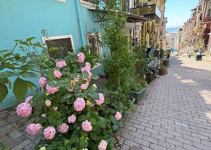 Hotel Peker Provincia di Istanbul