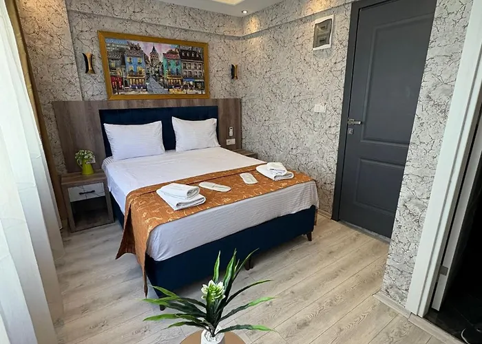 Peker Provincia di Istanbul