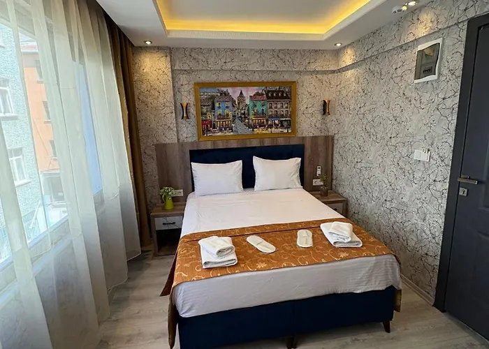 Peker * Provincia di Istanbul