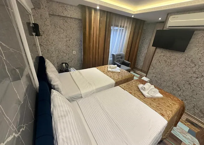 Hotell Peker
