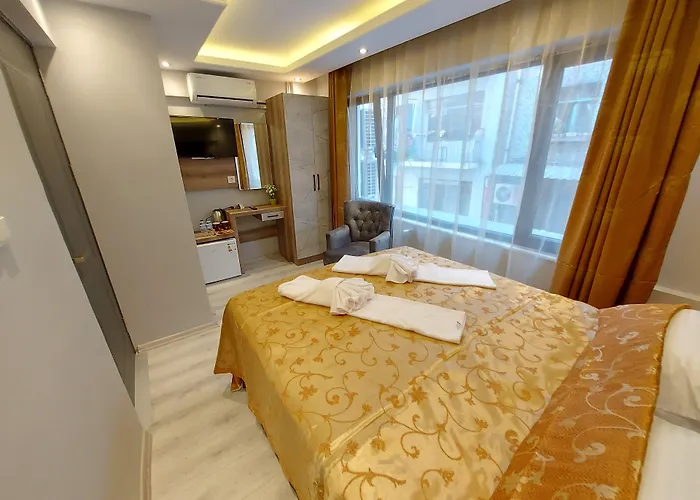 Peker * Provincia di Istanbul