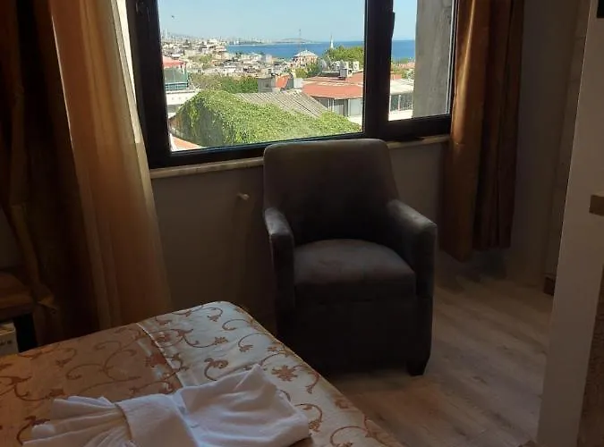 Peker * イスタンブール