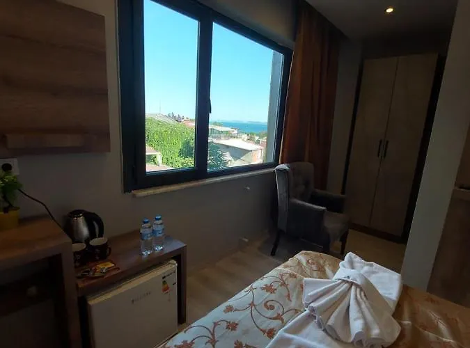 Peker * イスタンブール