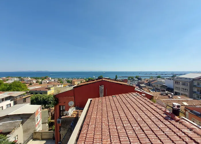 Peker イスタンブール