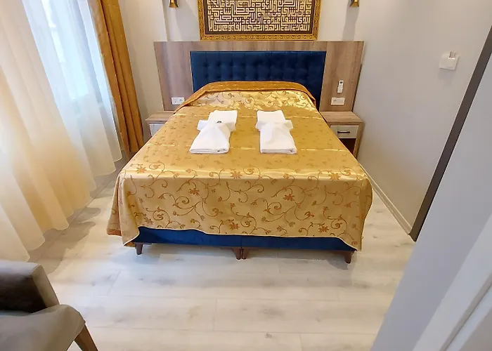 Peker * イスタンブール