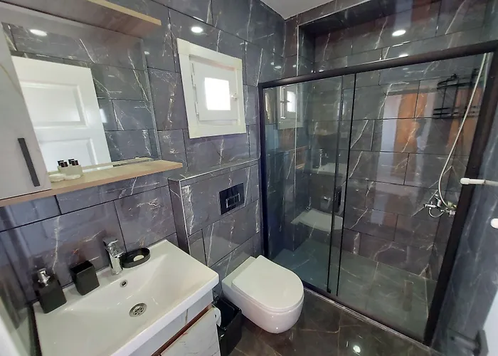 ホテル Peker イスタンブール