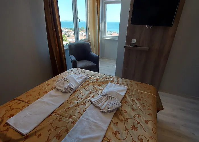 Peker イスタンブール