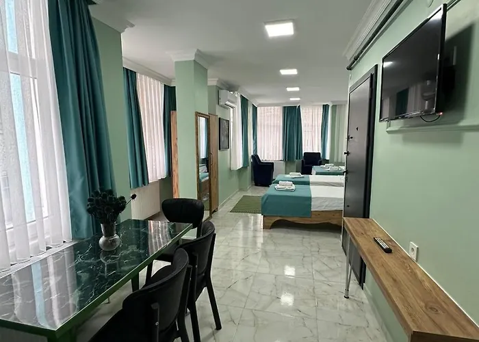 Peker * イスタンブール