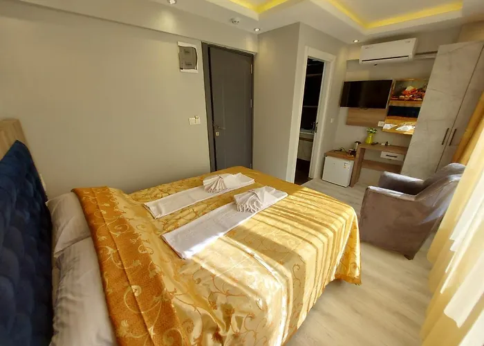 Hotel Peker Istambul