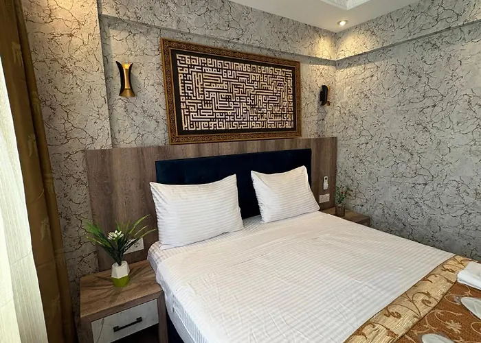 Hotel Peker